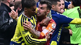 Archie Brown ve Abdülkerim Bardakcı'nın cezaları belli oldu