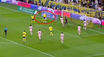 Ronaldo'dan 15 dakikada hat-trick! İşte tarihi hedefe kalan gol sayısı