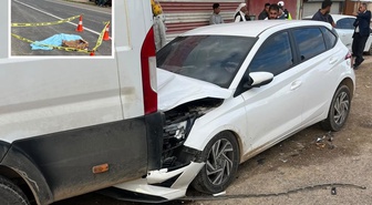 Şanlıurfa'da öğretmenin otomobille çarptığı 9 yaşındaki Hasan öldü
