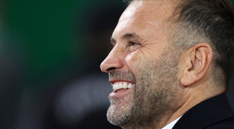 Okan Buruk, Konyaspor maçı sonrası hedefini yineledi