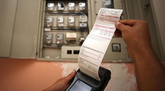 Elektrikte devlet desteği düşürüldü! 6,5 milyon aboneye zam göründü