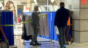 Eski eş dehşeti! İki çocuğunun annesini katledip son kurşunu kendine sıktı