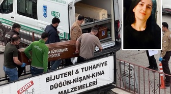 Boşandığı eşini öldürdükten sonra intihar eden adamın cebinden not çıktı