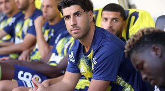 Eyvahlar olsun! Fenerbahçe'de Marco Asensio depremi