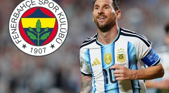 Fenerbahçe Messi'ye servet önermiş! Her şey babası yüzünden değişmiş