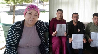 Öksürük için gittiği sağlık kabininde iğne sonrası öldü! Gaziantep'teki davada 2 sanık tutuklandı
