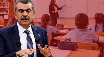 Sınıf öğretmenliğinde değişiklik masada! Bakan Tekin: Öğretmenler istemezse vazgeçilecek