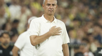 Fenerbahçe'de İsmail Kartal'ın gidişine en çok onlar mutlu oldu