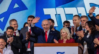 İsrail’de hükümet pazarlığı başladı: Netanyahu’nun önünde 3 seçenek, muhalefetin kaderi Arap partilerinin elinde