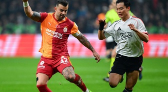 Beşiktaş'ın Hapoel Beer-Sheva maçını oynayacağı ülke belli oldu