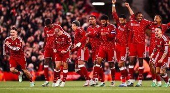 Liverpool'da Fenerbahçe maçı öncesi kriz