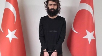 MİT'ten Afganistan'da DEAŞ'a operasyon! Uğur Bahadır yakalandı