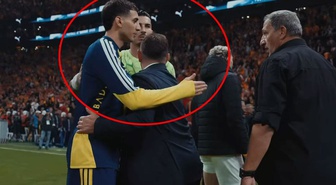 Ne yaptın sen Mert Müldür? Fener taraftarı deli oldu