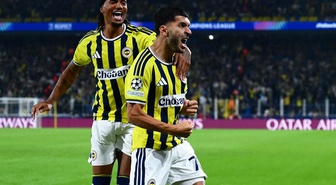 Fenerbahçe'de Oğuz Aydın'a kafaları karıştıracak teklif