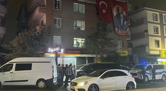 Hamile kızını ve birlikte yaşadığı erkek arkadaşını öldürdü