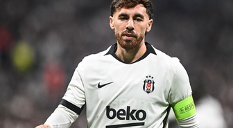 Italiano'dan Orkun Kökçü kararı
