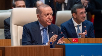 Türk Devletleri Teşkilatı'ndan ortak bildiri: Ticaret hızlandırılacak, seyahati kolaylaştıracak adım gündemde