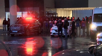 Bakırköy Belediyesi'nde ruhsat için para istendiği iddiası! Başkan yardımcıları dahil 61 şüpheli adliyede