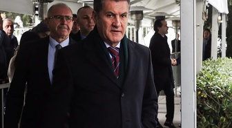 Sarıgül soruşturmasında 11 kişi için daha gözaltı kararı verildi