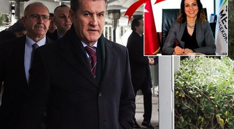 Sarıgül soruşturmasında 11 kişi için daha gözaltı kararı verildi