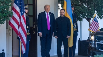 Trump'ın baskısı sonuç verdi! WSJ: Ukrayna, Rus rafinerilerine saldırıları askıya aldı