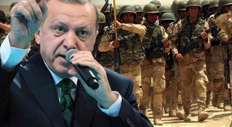Türkiye'nin yıllardır beklediği adım atıldı! Sincar'da yeni dönem