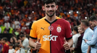 Galatasaray'dan ayrıldı, Avusturya'da yeniden doğdu: Yusuf Demir