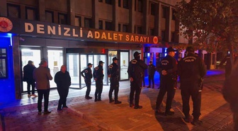 Merkezefendi Belediye Başkanı Şeniz Doğan ve eşi tutuklandı! 12 şüpheliye adli kontrol
