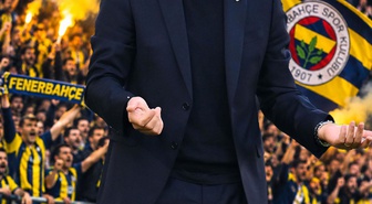 Fenerbahçe'nin istediği hocadan sürpriz çıkış! İşte söyledikleri