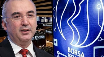 Borsa İstanbul Genel Müdürü Korkmaz Enes Ergun, fon soruşturmasında gözaltına alındı