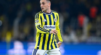 Kerem Aktürkoğlu'ndan Fenerbahçe taraftarına tepki