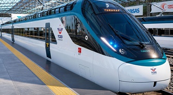 Hızlı tren hattına 3 il daha katılıyor