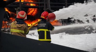 Rusya’dan Ukrayna’nın enerji altyapısına saldırı! 280 bin aile elektriksiz kaldı