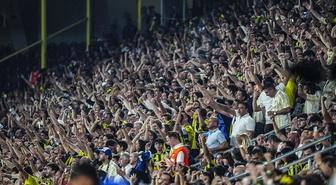 İki gol üst üste kaçırdı, yuhalandı! Fenerbahçe'de yıldız isme büyük tepki