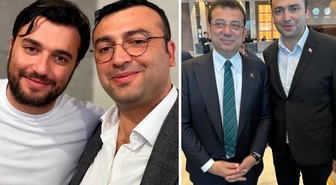 İmamoğlu'nun tutuklu avukatı Mehmet Pehlivan'ın ağabeyi de tutuklandı