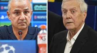 Milyonlarca taraftar bekliyor! İşte Aziz Yıldırım'ın gönlünde yatan 2 yerli hoca