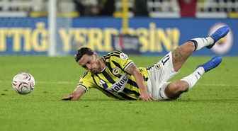 Kadıköy'de soğuk duş! Fenerbahçe, öne geçtiği maçta Göztepe'ye kaybetti