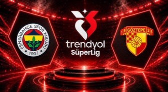 Kadro dışı kaldı! Fenerbahçe-Göztepe maçında ilk 11'ler belli oldu