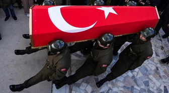 Hakkari'den kahreden haber! Sınırda açılan ateş bir askerimizi şehit etti