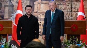 Cumhurbaşkanı Erdoğan: Karadeniz’deki saldırılar kimden gelirse gelsin hiçbir şekilde kabul etmemiz mümkün değildir