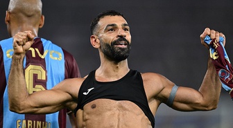 Salah'a bomba talip: Anında reddetti