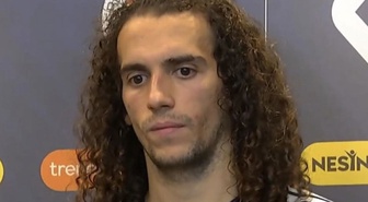 Matteo Guendouzi: Çok zor bir durumdayız