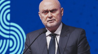 Türkiye'den BM hamlesi! Feridun Sinirlioğlu, Genel Sekreterlik için resmen aday gösterildi