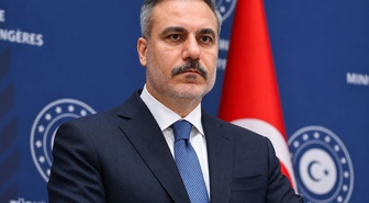 Bakan Fidan: Rusya ve Ukrayna anlaşmaya varmak zorunda