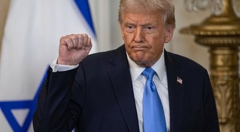 İsrail İran'a saldırı hazırlığının tamamladı, Trump'ın kararı bekleniyor