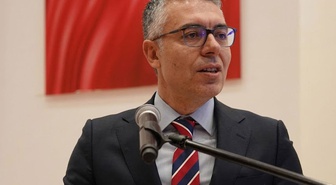 SPK Başkanlığına atanan Muhsin Atcı kimdir?