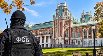 Moskova'da saldırı alarm! ABD'nin istihbaratı sonrası müze ve park kapatıldı