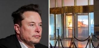 ABD'de yaşanan saldırıyla ilgili Elon Musk'tan olay iddia