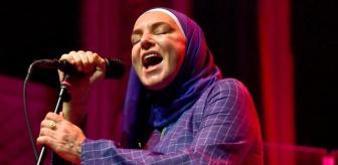 Ünlü şarkıcı Sinead O'Connor'ın mirası ortaya çıktı