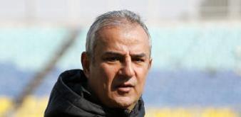 İsmail Kartal ilk maçında istediğini alamadı